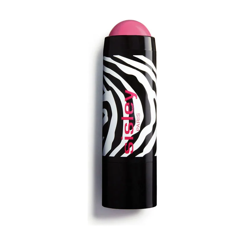 Sisley PHYTO-BLUSH twist #2-fushia