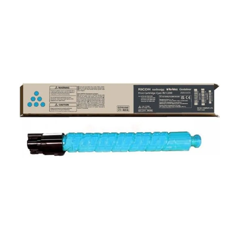 Ricoh 842602 cartucho de tóner 1 pieza s
