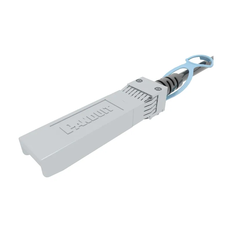 Panduit Tarjeta de Red PSF2PZC5MBL