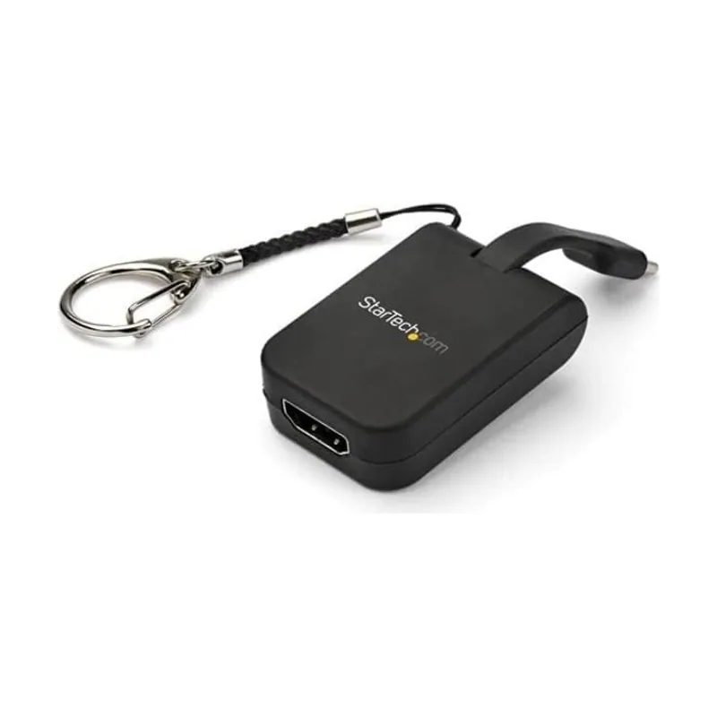 Startech StarTech.com Adaptador Portátil USB-C a HDMI