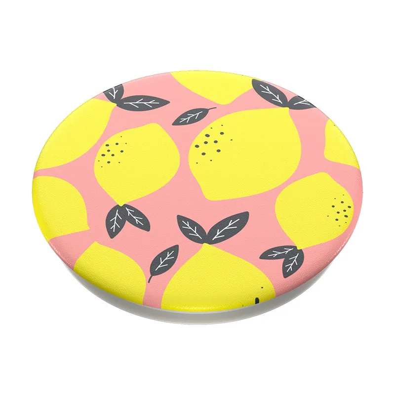Popsockets Lemon Drop móvil/smartphone
