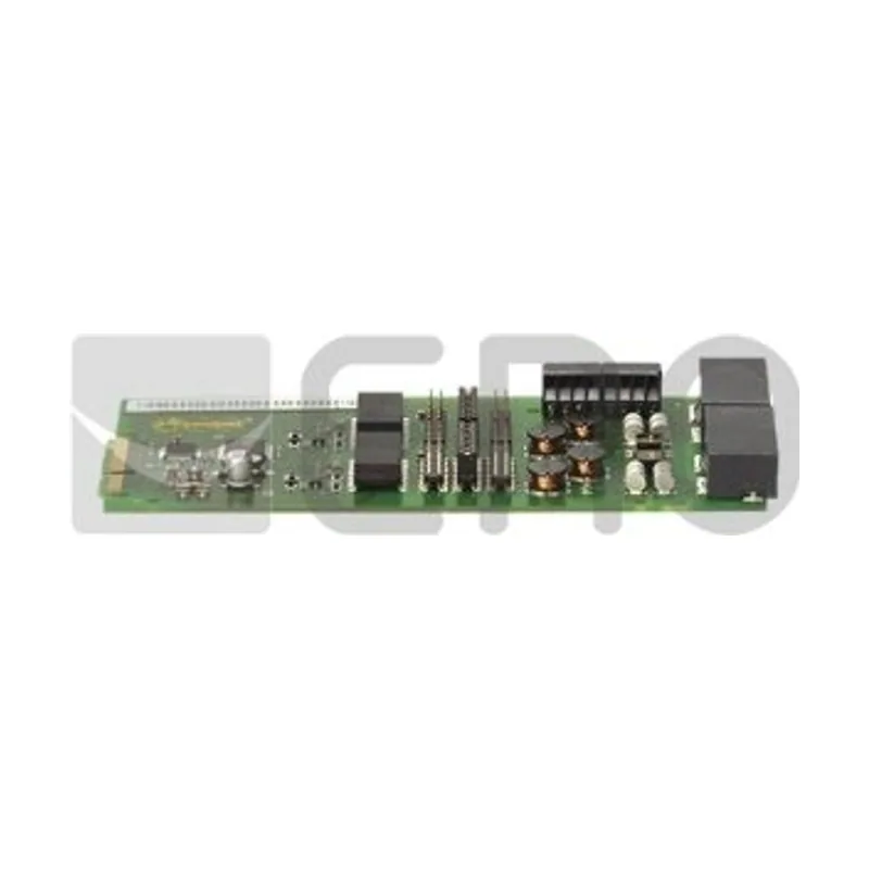 Auerswald COMpact 2BRI-Modul módulo de red de voz