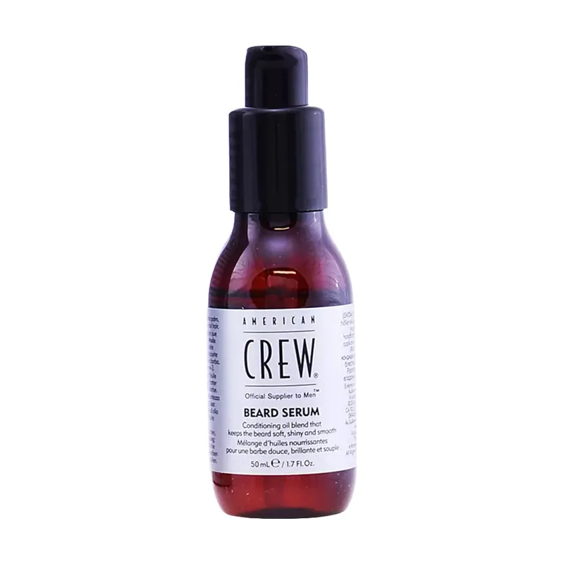 American Crew CREW BEARD serum 50 ml