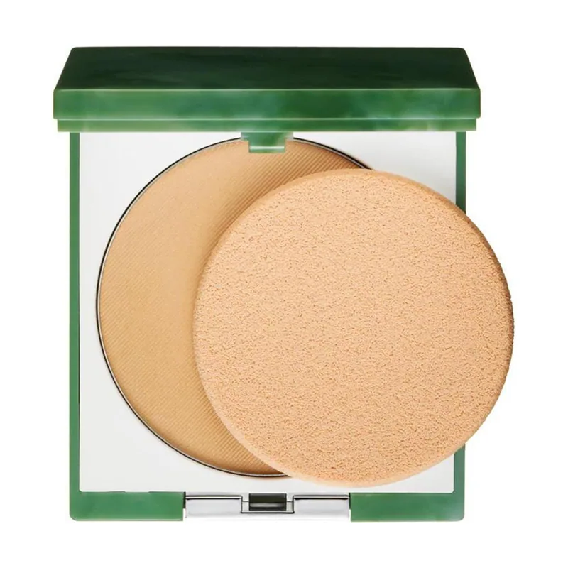 Clinique ALMOST POWDER makeup SPF15 #01-fair