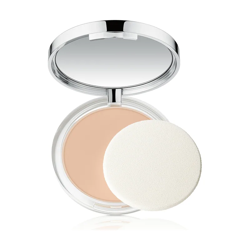 Clinique ALMOST POWDER makeup SPF15 #02-neutralfair