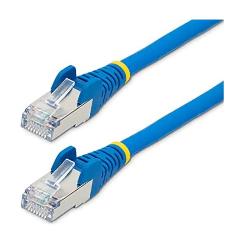 Startech Cable de Red Ethernet CAT6a