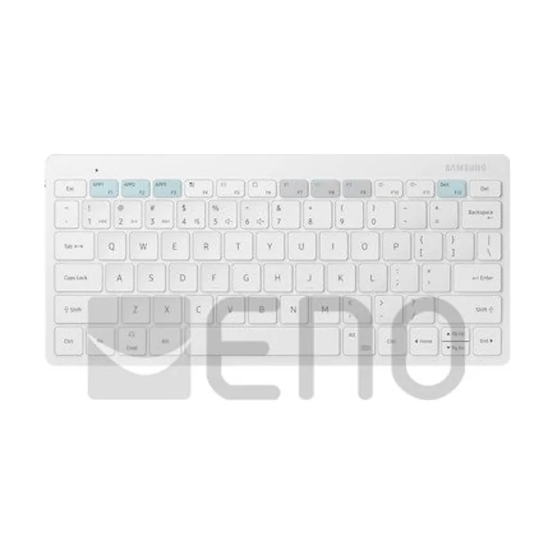 Samsung EJ-B3400BWGGDE teclado