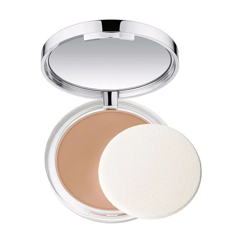 Clinique ALMOST POWDER makeup SPF15 #05-medium