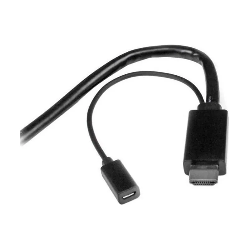 Startech StarTech.com DPMDPHD2HD