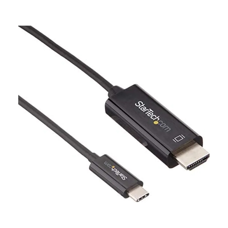 Startech StarTech.com Cable de 1m USB C a HDMI