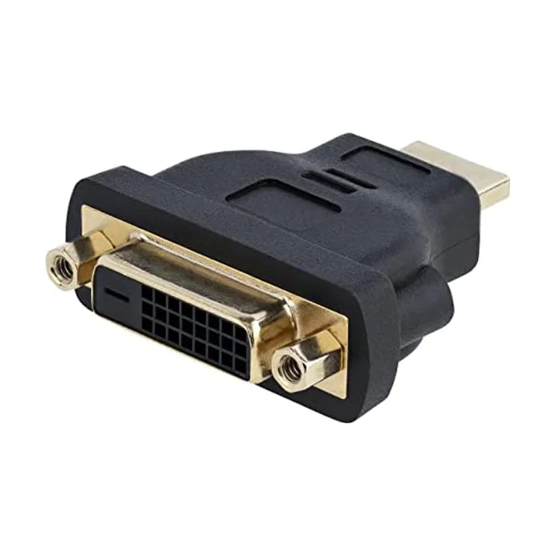Startech StarTech.com Adaptador HDMI a DVI