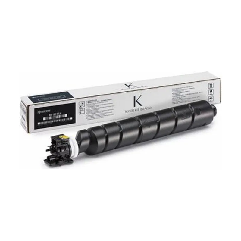 Kyocera TK-8335K cartucho de tóner 1 pieza s