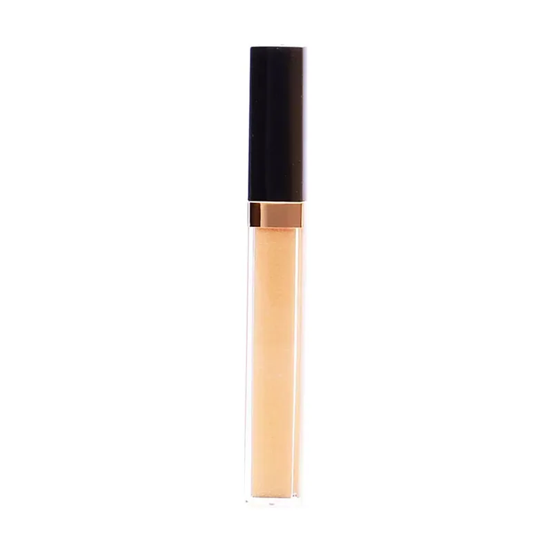 Chanel ROUGE COCO gloss #774-excitation