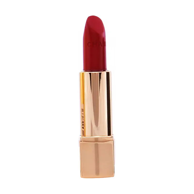 Chanel ROUGE ALLURE le rouge intense #176-indépendante