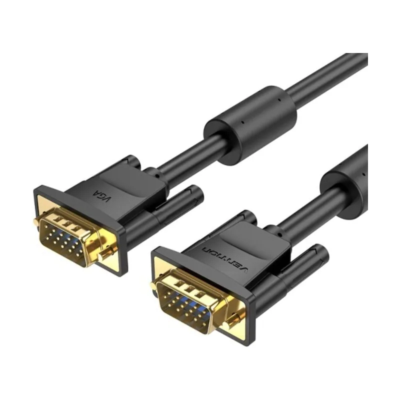 Vention Cable SVGA DAEBI VGA Macho