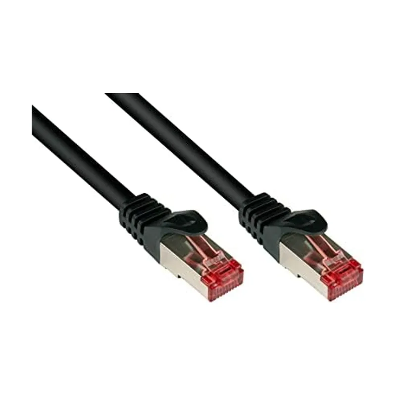Good Connections Cable de conexión ethernet de pares trenzados