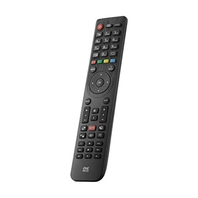 ONE FOR ALL TV Replacement Remotes URC 1918 mando a distancia IR