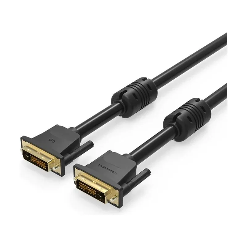 Vention Cable DVI EAABG DVI-D Macho