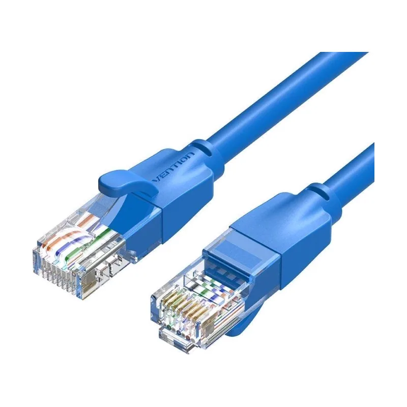 Vention Cable de Red RJ45 UTP IBELG Cat.6