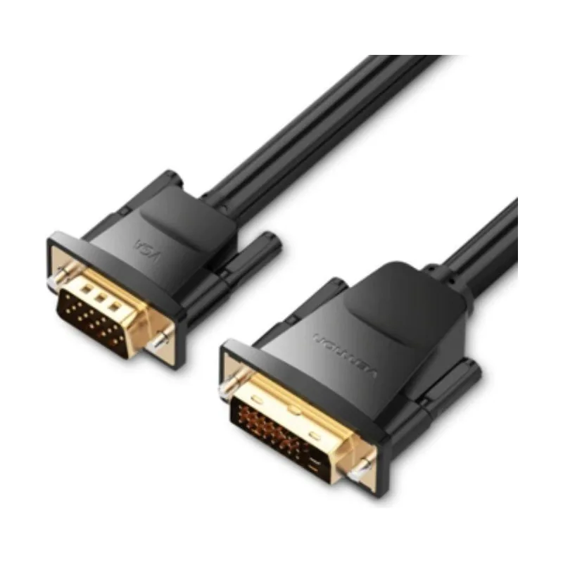 Vention Cable Conversor EABBG DVI Macho