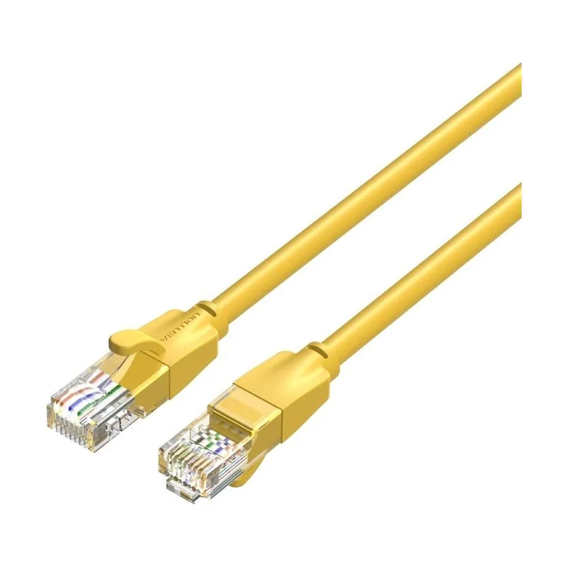 Vention Cable de Red RJ45 UTP IBEYF Cat.6