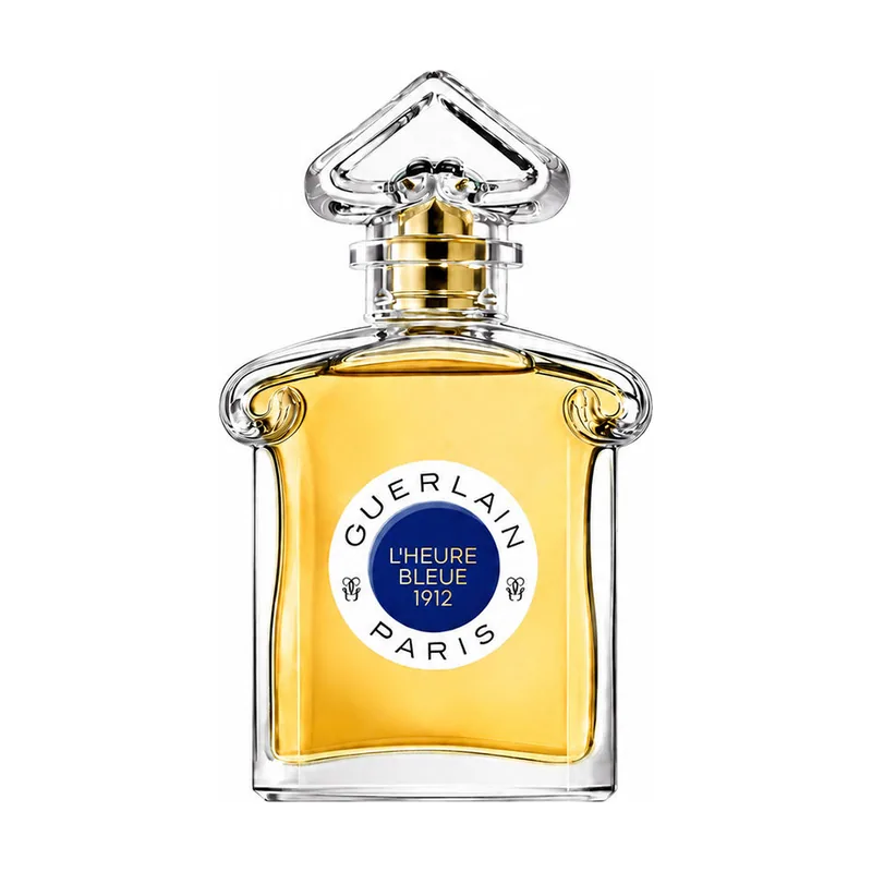Guerlain LES LÉGENDAIRES L’HEURE BLEUE 1912 eau de parfum vaporizador