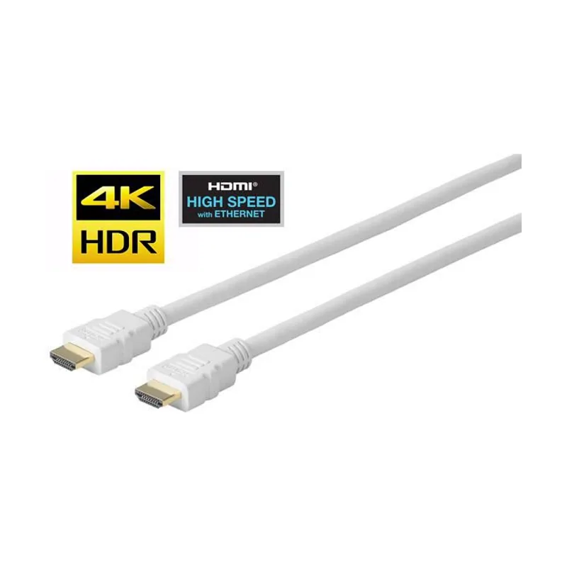 Vivolink PROHDMIHD5W cable HDMI 5 m HDMI tipo A Estándar