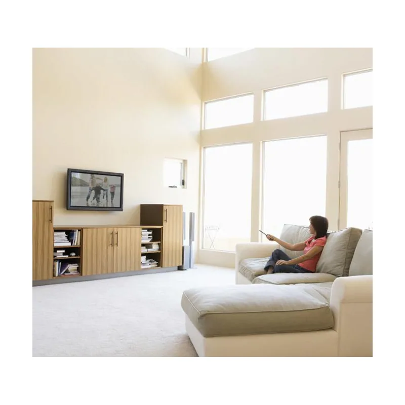 B-tech BTV500 VENTRY