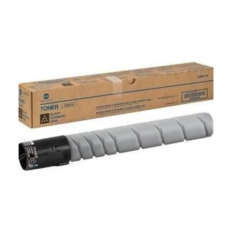 Konica minolta A8DA150 cartucho de tóner 1 pieza s