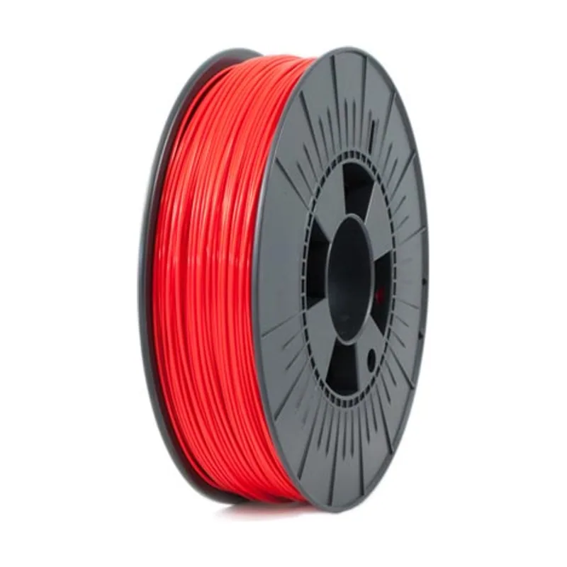 Velleman filamento pla175r07 PLA 1.75 mm Rojo 750 g