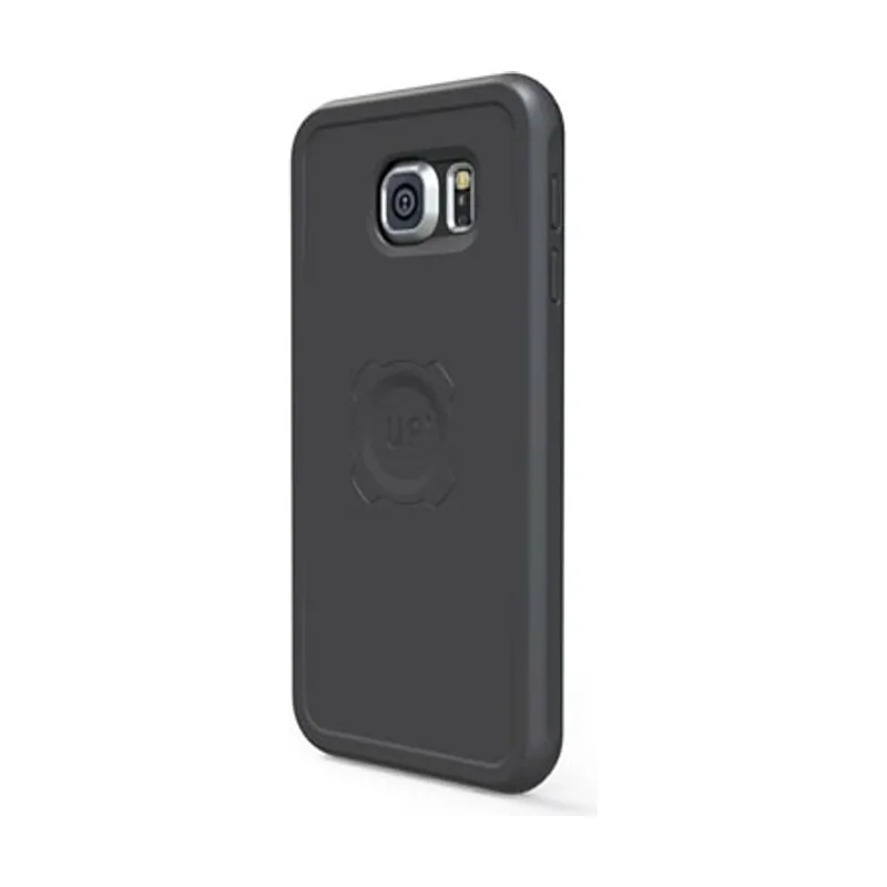 Exelium magnetized protective case for wireless charging