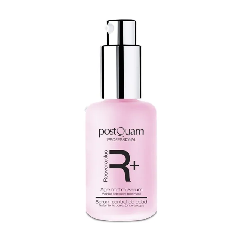 Postquam RESVERAPLUS serum multiacción 30 ml