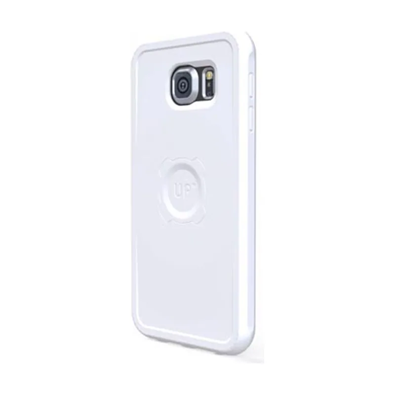 Exelium magnetized protective case for wireless charging