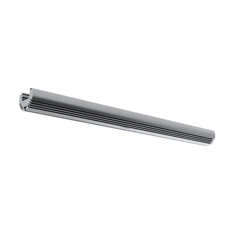 Ledson Alu-round perfil de aluminio para tiras led
