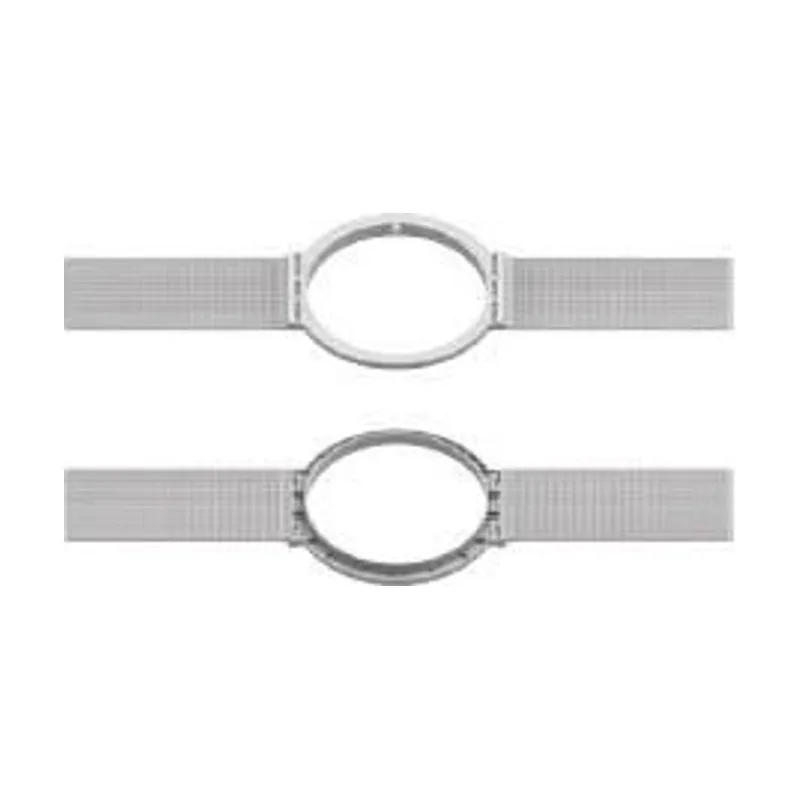 Vivolink VLSPMTC-MOUNT soporte de altavoz Techo Metal