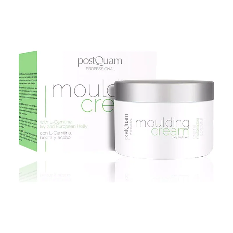 Postquam MODULING CREAM body treatment 200 ml