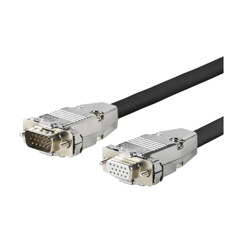 Vivolink PROVGAFM5 cable VGA 5 m VGA D-Sub