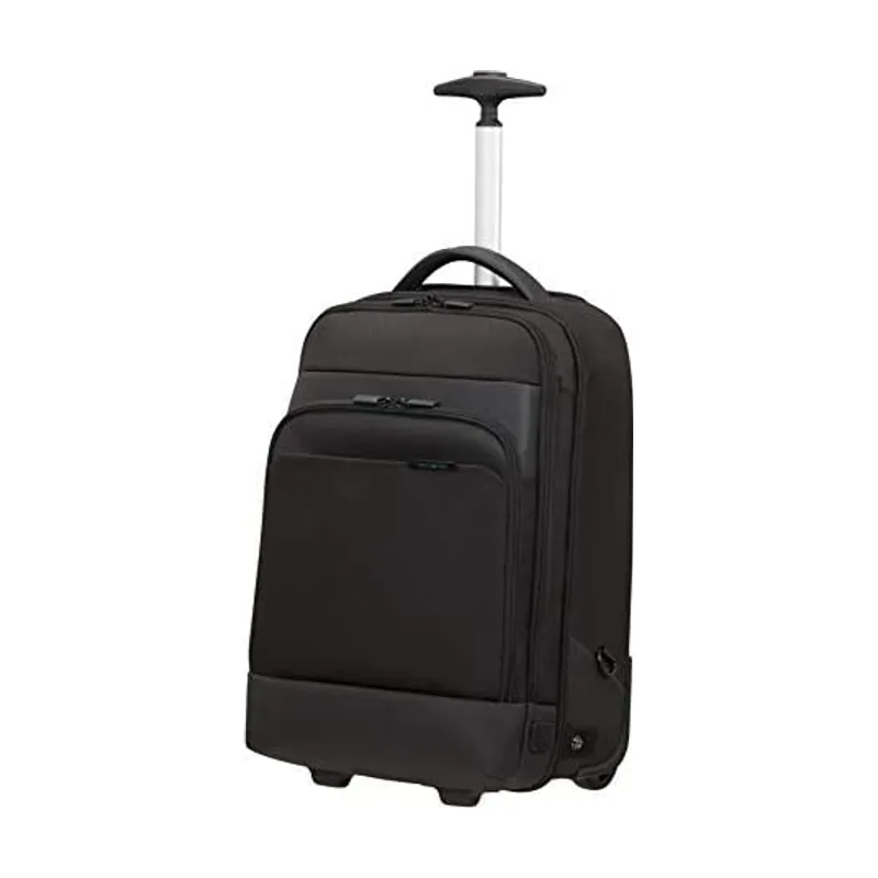 Samsonite Mysight Mochila Para Portátil con ruedas de 17,3 Pulgadas