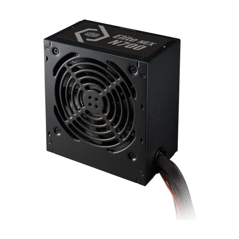 Cooler Master Accesorios PC y Portátiles Marca Modelo ALIMENTATORE Elite NEX N700