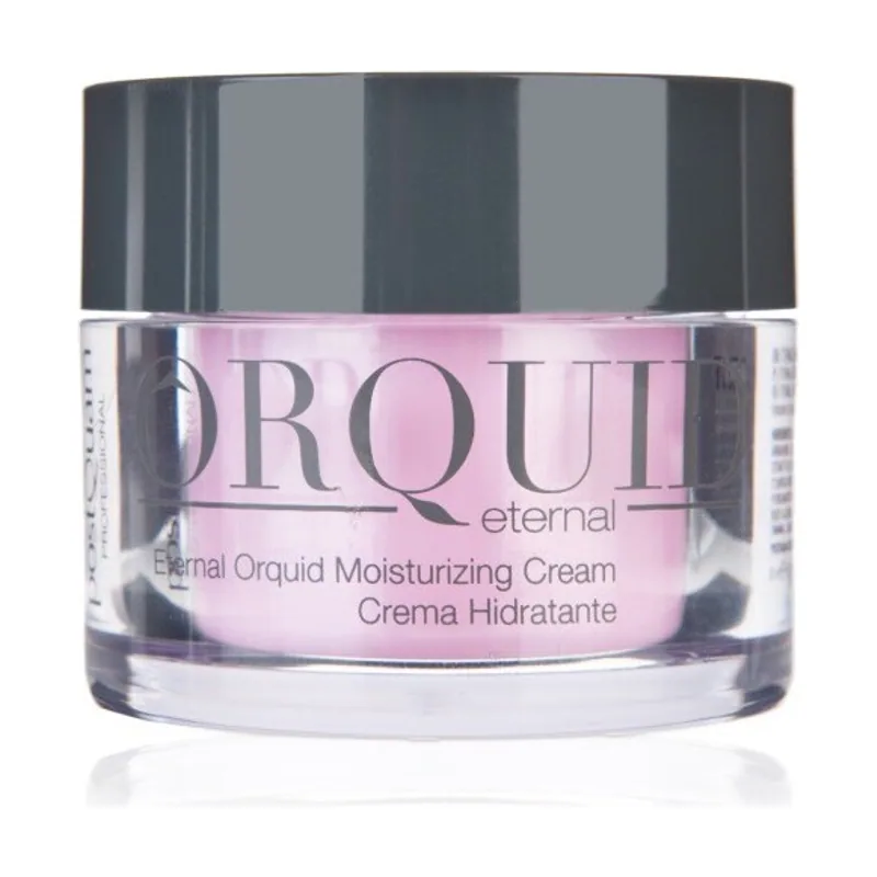 Postquam ORQUID ETERNAL moisturizing day cream 50 ml