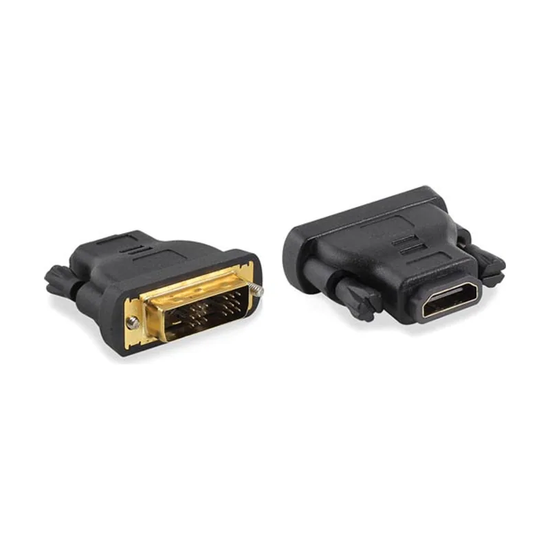 Act AC7565 cambiador de género para cable DVI-D HDMI tipo A Estándar
