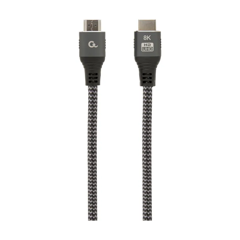 Gembird CCB-HDMI8K-2M cable HDMI tipo A Estándar