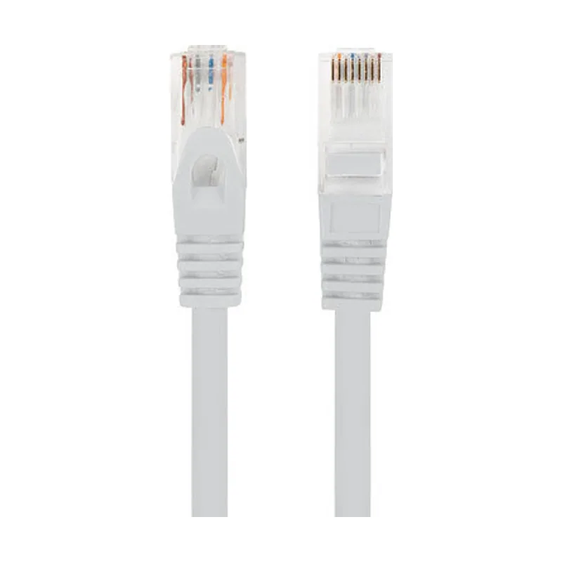Lanberg Cable de Red Cat.6 UTP LSZH CU