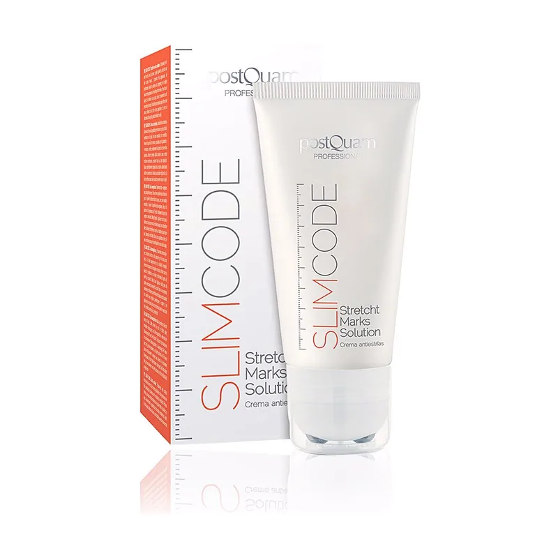 Postquam SLIMCODE stretcht marks solution 200 ml