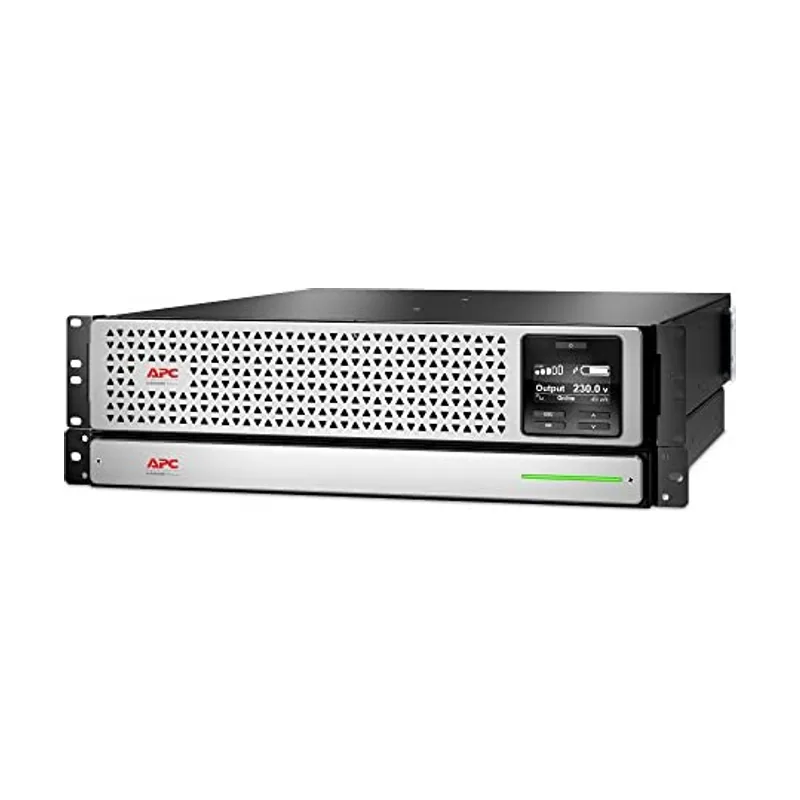 APC Smart-UPS On-Line Li-ion UPS
