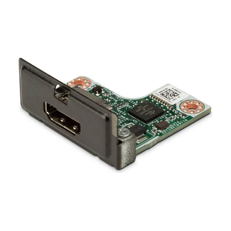 HP HDMI Flex Port tarjeta y adaptador de interfaz Interno