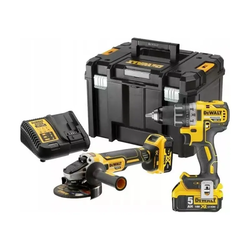 DeWalt DCK2020P2T