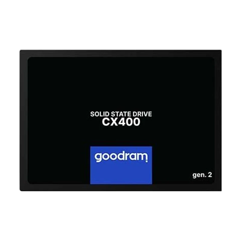 Good RAM Goodram CX400 SSDPR-CX400-02T-G2 de estado sólido