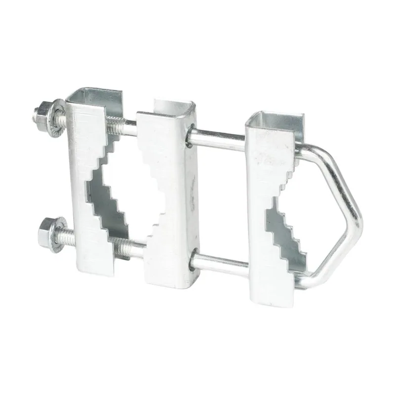 Extralink Acoplador del mastil M8