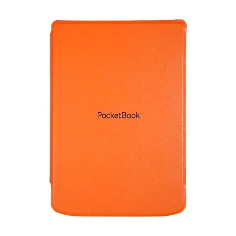 PocketBook Shell funda para libro electrónico 15,2 cm Folio